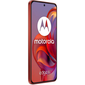 Motorola Edge 50 Neo, OLED 120Hz, 256GB, 8GB RAM, Dual SIM, 5G, 4-Camere, Pantone Poinciana