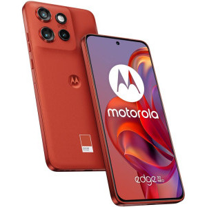 Motorola Edge 50 Neo, OLED 120Hz, 256GB, 8GB RAM, Dual SIM, 5G, 4-Camere, Pantone Poinciana