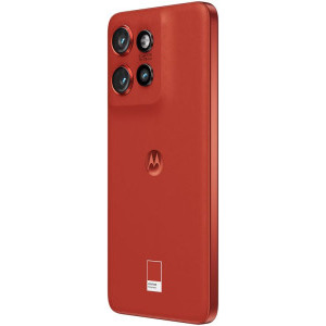 Motorola Edge 50 Neo, 512GB, 12GB RAM, Dual SIM, 5G, 4-Camere, Pantone Poinciana