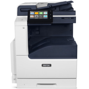 Xerox VersaLink C7130, Laser, Color, Format A3, Duplex, Retea, NFC