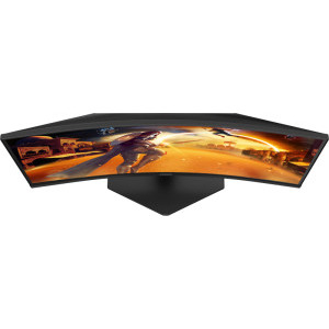 AOC Gaming C27G4ZXE Curbat 27 inch FHD VA 0.3 ms 280 Hz HDR