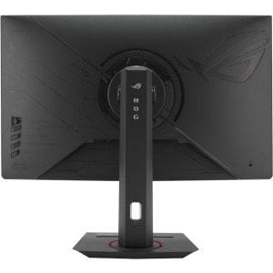 ASUS Gaming ROG Strix XG27WCMS Curbat 27 inch QHD VA 1 ms 280 Hz USB-C HDR FreeSync Premium