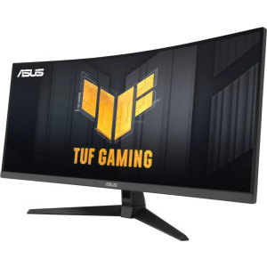 ASUS Gaming TUF VG34VQ3B Curbat 34 inch UWQHD VA 1 ms 180 Hz HDR FreeSync Premium