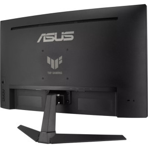 ASUS Gaming TUF VG27VQ3B Curbat 27 inch FHD VA 1 ms 180 Hz FreeSync