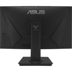 ASUS Gaming TUF VG24VQER Curbat 23.6 inch FHD VA 1 ms 180 Hz FreeSync