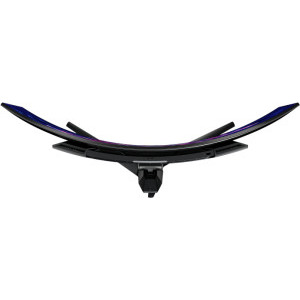 ASUS Gaming ROG Swift PG39WCDM Curbat 39 inch UWQHD OLED 0.03 ms 240 Hz USB-C HDR FreeSync Premium Pro & G-Sync Compatible