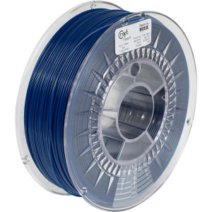 CraftBot Filament PLA, Blue, 1 kg