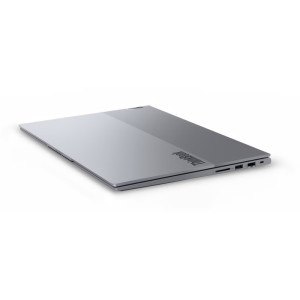 Lenovo 16'' ThinkBook 16 G7 ARP, WUXGA IPS, Procesor AMD Ryzen™ 5 7535HS (16M Cache, up to 4.55 GHz), 16GB DDR5, 512GB SSD, AMD Radeon 660M, No OS, Arctic Grey