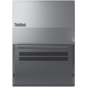 Lenovo 16'' ThinkBook 16 G7 ARP, WUXGA IPS, Procesor AMD Ryzen™ 5 7535HS (16M Cache, up to 4.55 GHz), 16GB DDR5, 512GB SSD, AMD Radeon 660M, No OS, Arctic Grey