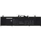 Acumulator notebook OEM Baterie originala Asus 0B200-03120200 Li-Polymer 4800mAh 4 celule 15.4V