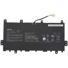 Acumulator notebook OEM Baterie originala Asus 0B200-03130000 Li-Polymer 4940mAh 2 celule 7.7V