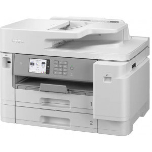 Brother MFC-J5955DW, InkJet, Color, Format A3, Duplex, Retea, Wi-Fi, Fax