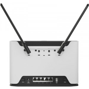 MikroTik Gigabit Chateau Dual-Band WiFi 5