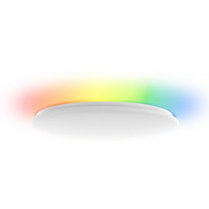 Yeelight Plafoniera LED Arwen 450C, 50W, 4000 Lumeni