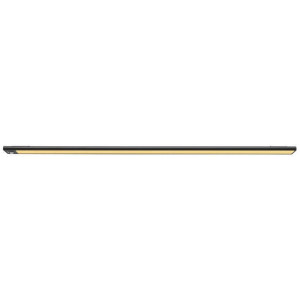 Yeelight Lampa LED cu senzor miscare pentru dulap A60, Black, 60 cm lungime