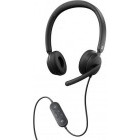 Casti Microsoft Office/Call Center, Modern USB-C Business