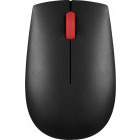 Mouse Lenovo Essential Compact, Wireless, Black