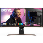 Monitor LED BenQ EW3880R Curbat 37.5 inch UWQHD+ IPS 4 ms 60 Hz HDR USB-C
