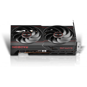 Sapphire Radeon RX 6600 PULSE 8GB GDDR6 128-bit, Bulk
