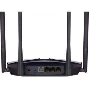 MERCUSYS Gigabit MR70X Dual-Band WiFi 6