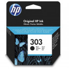 HP Cartus 303 Black