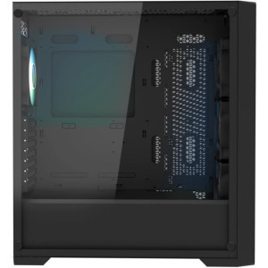 Gaming DRAGON Core Ultra, Intel Ultra 5-245K 4.2GHz, 32GB DDR5, 2TB SSD, RTX 4070 SUPER 12GB GDDR6X, Iluminare RGB