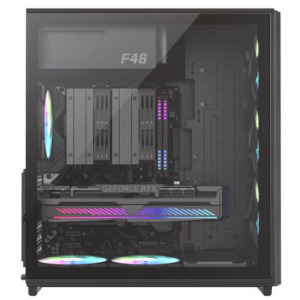 Gamemax F46 Black