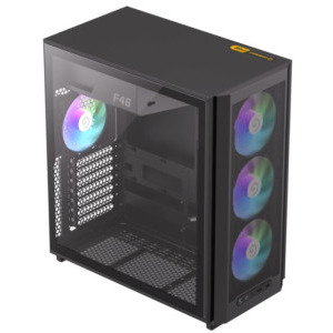 Gamemax F46 Black