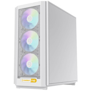 Gamemax F46 White