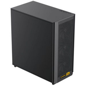 Gamemax F46 Dark