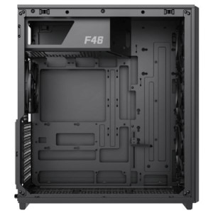 Gamemax F46 Dark