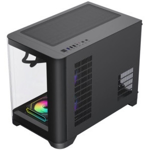 Gamemax Hype-M Black