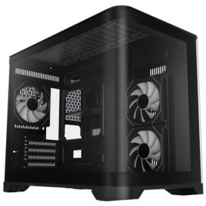 Gamemax Hype-M Black