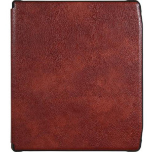PocketBook Husa protectie Shell Cover Brown pentru Era