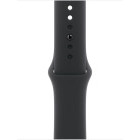 Apple Sport Band, 40mm Black - S/M