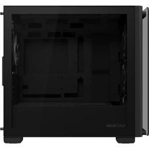 ASUS A23 PLUS TG ARGB Black