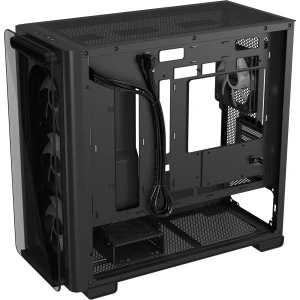 ASUS A23 PLUS TG ARGB Black