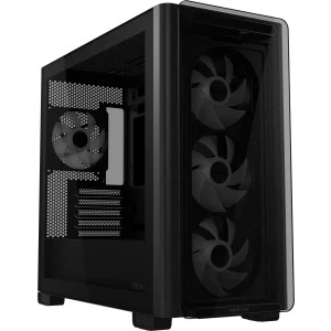 ASUS A23 PLUS TG ARGB Black