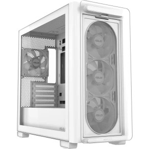 ASUS A23 PLUS TG ARGB White