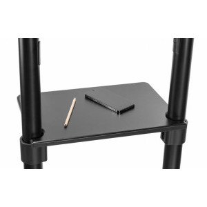 Serioux SRXA-TV11-46TW-B, 37 - 70 inch, negru
