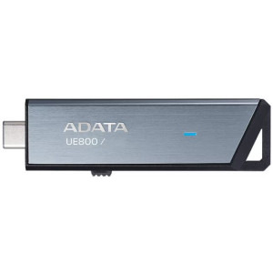 ADATA UE800 2TB USB-C Silver