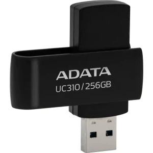ADATA UC310 64GB USB 3.0 Black