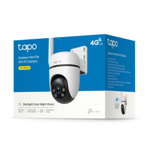 TP-LINK TAPO C501GW 3.17mm 4G LTE