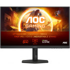 Monitor LED AOC Gaming AGON Q27G4XF 27 inch QHD IPS 0.5 ms 180 Hz HDR
