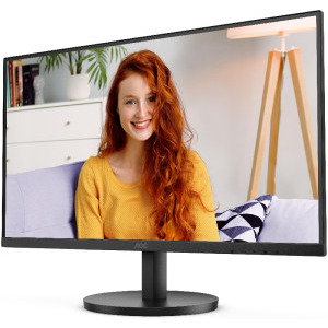 AOC U27B3M 27 inch UHD VA 4 ms 60 Hz HDR