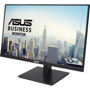 ASUS VA27ACFSN 27 inch QHD IPS 5 ms 100 Hz USB-C