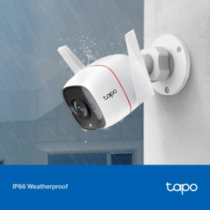TP-LINK TAPO-C310P2 3.9mm 2buc