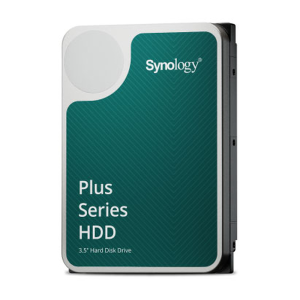 Hard disk Synology HAT3310 Plus Series 8TB SATA-III 7200RPM 256MB