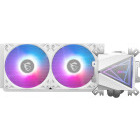 Cooler CPU MSI MAG CORELIQUID I240 ARGB White