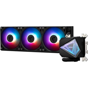 MSI MAG CORELIQUID I360 ARGB Black